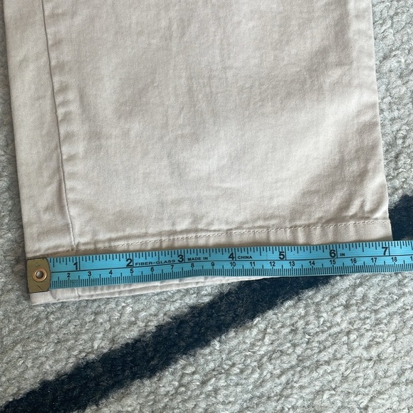 SUITSUPPLY Porto Novo Pants - Picture 9 of 9